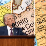 Trump Purga el Medio Oeste: ¿Qué Significan los Resultados elecciones primarias en Indiana, Ohio y Michigan?