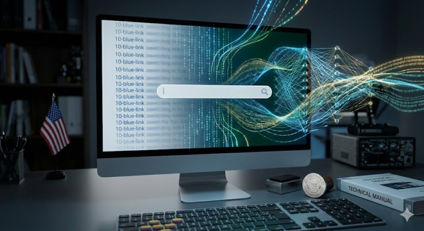 El fin del SEO clásico: Cómo te afectará el nuevo buscador de Google