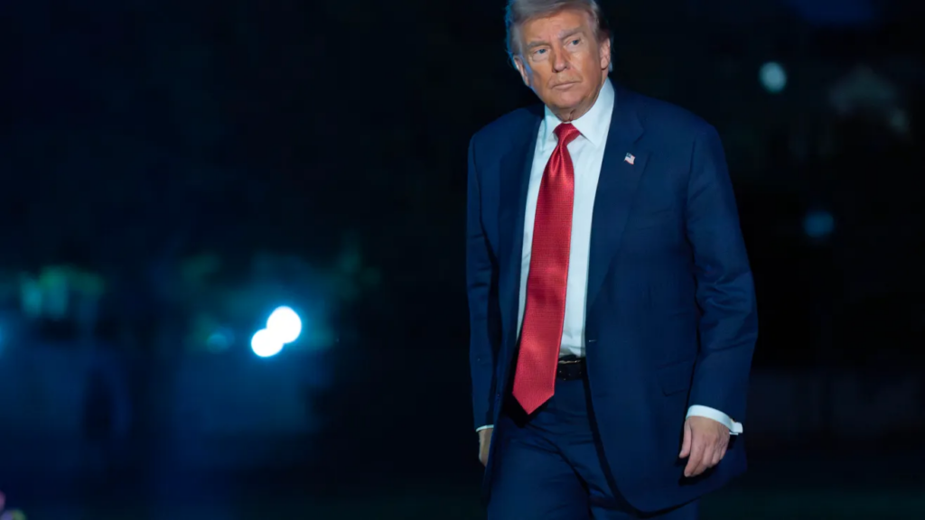 Ultimátum de Trump a Irán: El fin de "medio siglo de burlas" y la amenaza nuclear que sacude al mundo