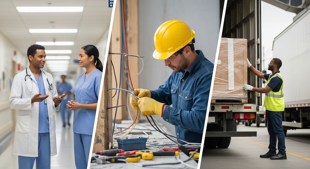 ¿Alerta laboral? El desempleo en Florida sube al 4.8% y enciende las alarmas