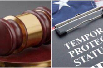 ¿Adiós al TPS? La Corte Suprema y el "Presupuesto Fantasma" del DHS: Lo que debes saber
