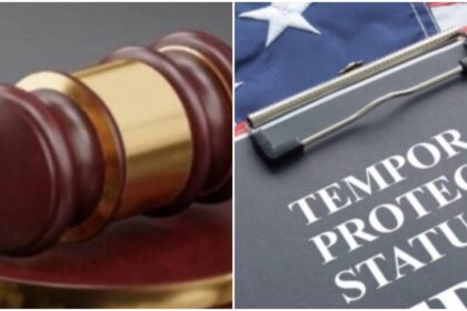 ¿Adiós al TPS? La Corte Suprema y el "Presupuesto Fantasma" del DHS: Lo que debes saber
