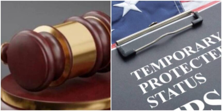 ¿Adiós al TPS? La Corte Suprema y el "Presupuesto Fantasma" del DHS: Lo que debes saber