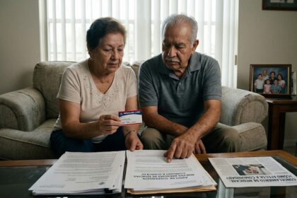 Medicare suspende nuevas agencias: ¿Peligra el cuidado de salud en casa para hispanos?