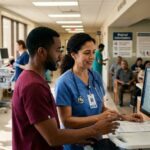 Médicos extranjeros en EE.UU.: Guía sobre el fin del veto y nuevas visas 2026