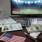 ¿Impagable? El costo real de seguir a tu selección en el Mundial 2026 sacude los bolsillos
