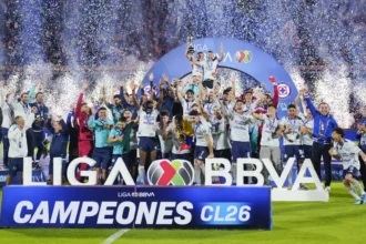 ¡Se acabó la maldición! Cruz Azul es campeón del Clausura 2026 tras una batalla épica ante Pumas en CU