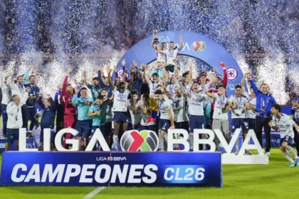 ¡Se acabó la maldición! Cruz Azul es campeón del Clausura 2026 tras una batalla épica ante Pumas en CU