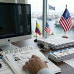 ¿Enfriamiento laboral? Las solicitudes de desempleo en EE. UU. suben a 215,000 y agitan los mercados
