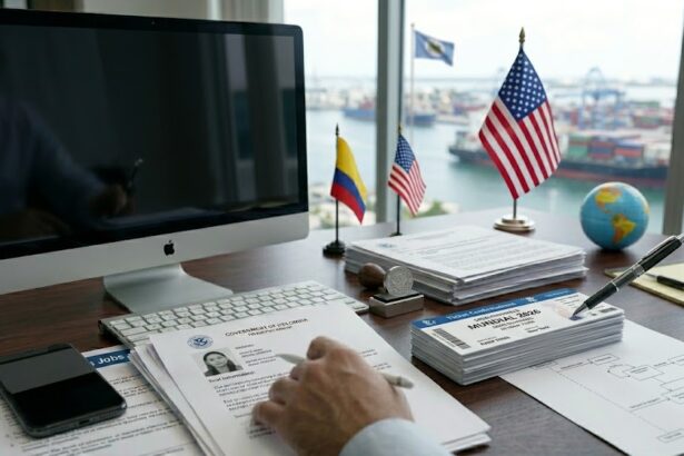 ¿Enfriamiento laboral? Las solicitudes de desempleo en EE. UU. suben a 215,000 y agitan los mercados