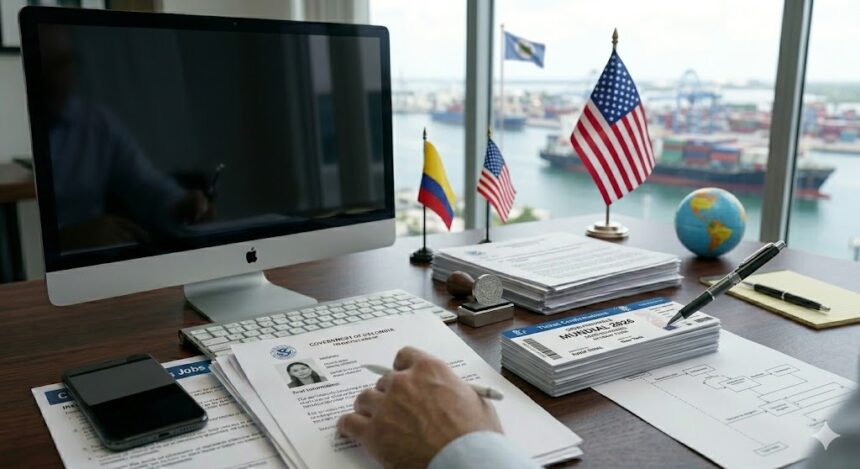 ¿Enfriamiento laboral? Las solicitudes de desempleo en EE. UU. suben a 215,000 y agitan los mercados