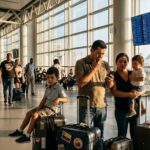 [Alerta Viajeros] Las Vacaciones en EE.UU. Serán 16% Más Caras Este Verano