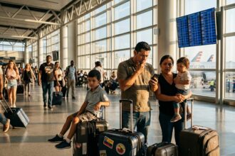 [Alerta Viajeros] Las Vacaciones en EE.UU. Serán 16% Más Caras Este Verano