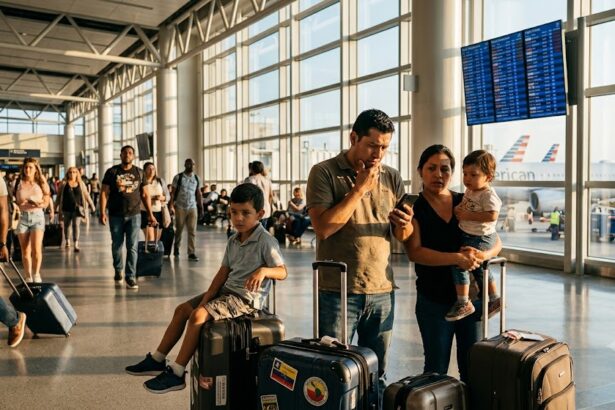 [Alerta Viajeros] Las Vacaciones en EE.UU. Serán 16% Más Caras Este Verano