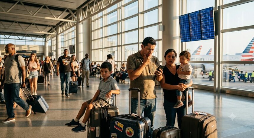 [Alerta Viajeros] Las Vacaciones en EE.UU. Serán 16% Más Caras Este Verano