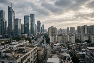¿Dónde vamos a vivir? La crisis global de vivienda afecta a 2,800 millones de personas [Reporte ONU]