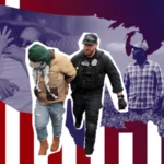 Los 622,000 indocumentados en mayor riesgo de deportación acelerada son migrantes que ingresaron a Estados Unidos entre mayo de 2024 y mayo de 2026