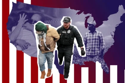 Los 622,000 indocumentados en mayor riesgo de deportación acelerada son migrantes que ingresaron a Estados Unidos entre mayo de 2024 y mayo de 2026