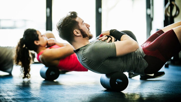 Ejercicio reduce recaidas de cáncer