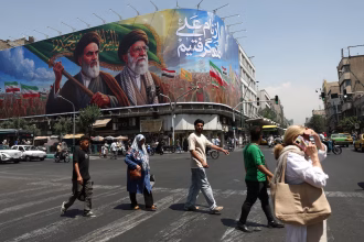 ¿Paz o tregua de humo? El pacto secreto de Trump e Irán que sacude al petróleo