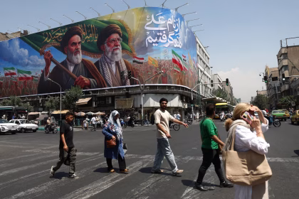 ¿Paz o tregua de humo? El pacto secreto de Trump e Irán que sacude al petróleo