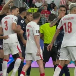 ¡Adiós al secreto! La regla FIFA que le costó el partido a Almirón