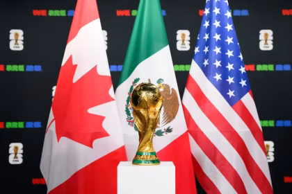 ¿Fiesta o pesadilla en casa? El debut de los tres anfitriones del Mundial 2026