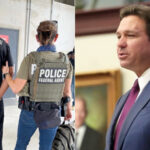 ¿Alerta en Florida? USD 90 millones para que policías cacen con ICE