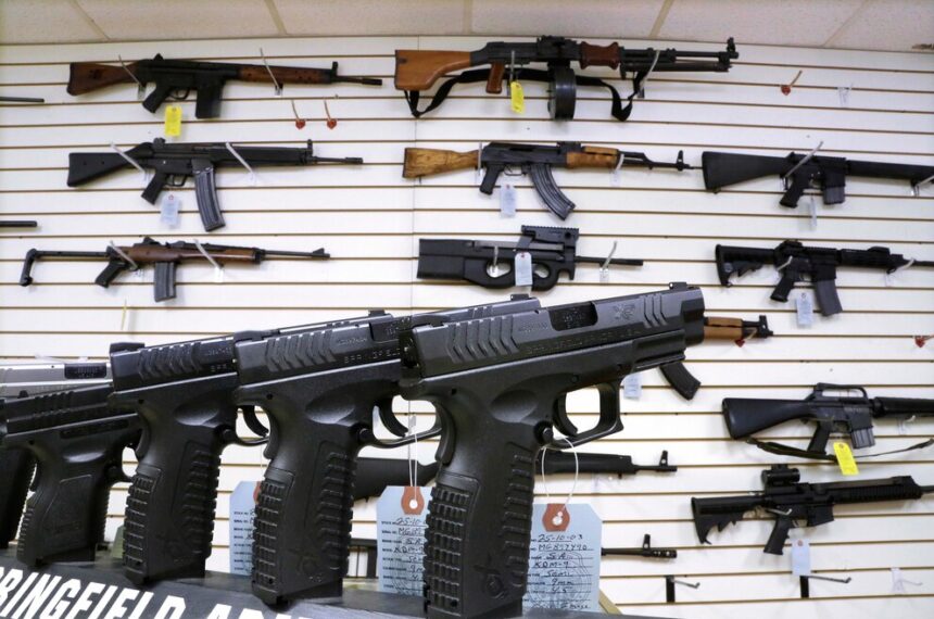 El panorama sobre la adquisición de armas en Florida está experimentando un cambio legal radical