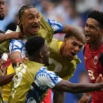 ¿El milagro africano? Cómo Cabo Verde conquistó el Mundial