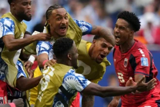 ¿El milagro africano? Cómo Cabo Verde conquistó el Mundial
