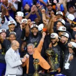 ¡Milagro en el Garden! Los New York Knicks rompen la maldición y son campeones de la NBA