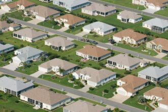 Trump cancela de manera abrupta la firma de la Ley de Vivienda del Siglo XXI (21st Century ROAD to Housing Act)
