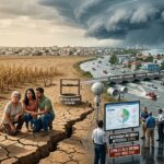 ¿El peor en 70 años? El fenómeno de El Niño amenaza tu bolsillo y hogar