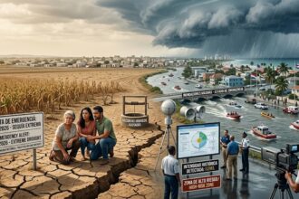 ¿El peor en 70 años? El fenómeno de El Niño amenaza tu bolsillo y hogar