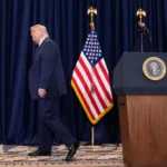 ¿Freno a la guerra? El Congreso desafía a Trump por Irán