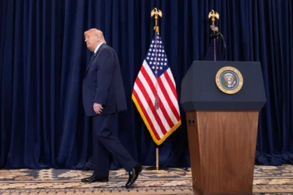 ¿Freno a la guerra? El Congreso desafía a Trump por Irán