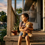 detenciones de padres inmigrantes disparan ansiedad y estrés tóxico en los niños
