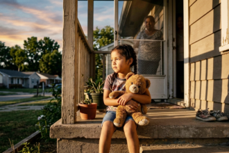 detenciones de padres inmigrantes disparan ansiedad y estrés tóxico en los niños