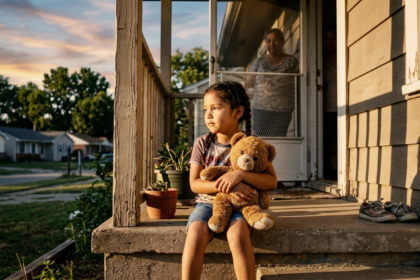 detenciones de padres inmigrantes disparan ansiedad y estrés tóxico en los niños
