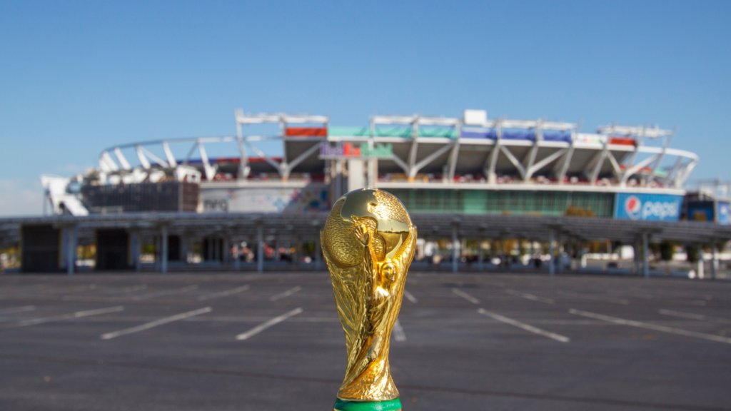 ¿El fin de la polémica? La IA revolucionará el arbitraje del Mundial 2026