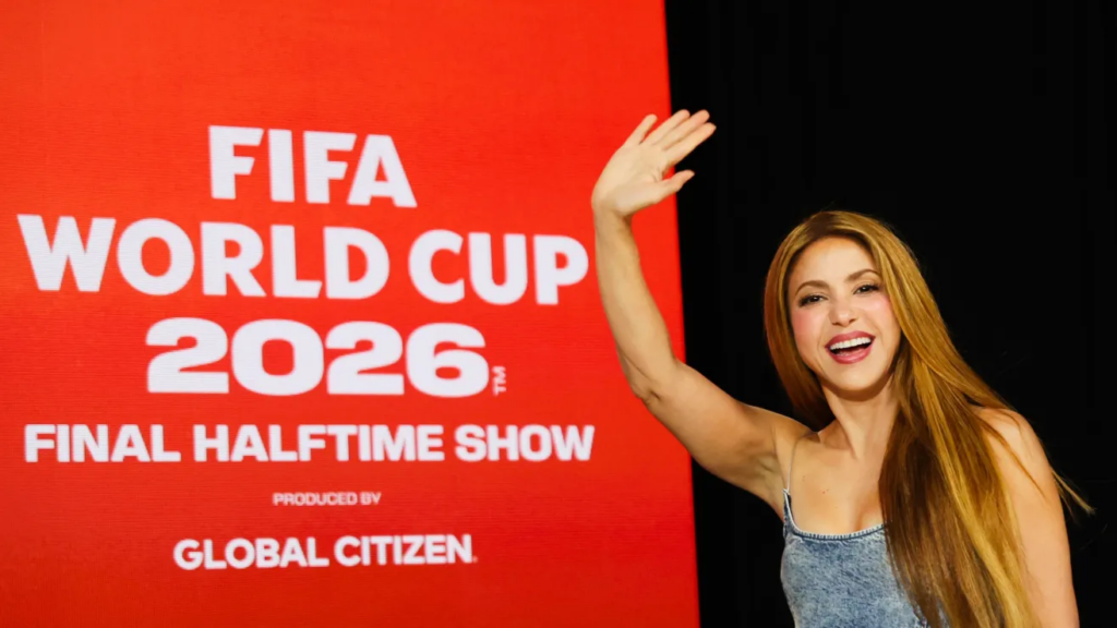 Arranca la histórica Copa del Mundo de la FIFA
