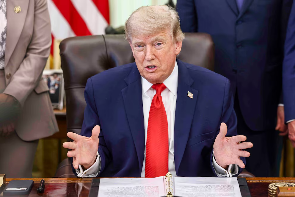 ¿Paz o tregua de humo? El pacto secreto de Trump e Irán que sacude al petróleo