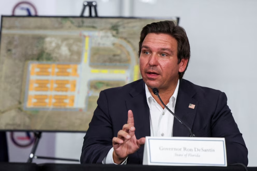¿Alerta en Florida? USD 90 millones para que policías cacen con ICE