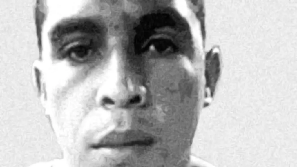 ¿El fin del monstruo? Quién era Héctor Guerrero, líder del Tren de Aragua