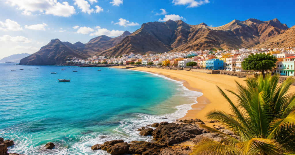 ¿El milagro africano? Cómo Cabo Verde conquistó el Mundial