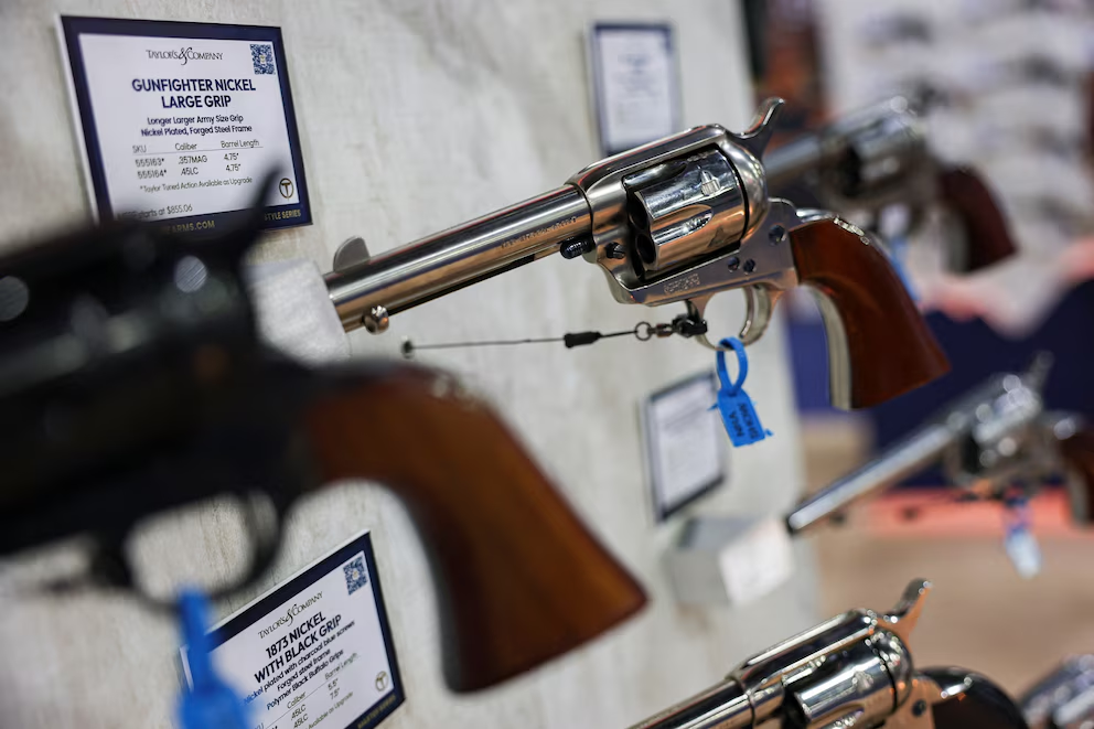El panorama sobre la adquisición de armas en Florida está experimentando un cambio legal radical