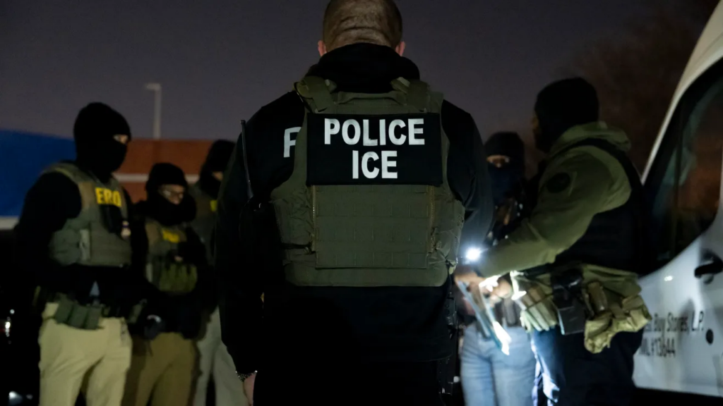 Los 622,000 indocumentados en mayor riesgo de deportación acelerada son migrantes que ingresaron a Estados Unidos entre mayo de 2024 y mayo de 2026