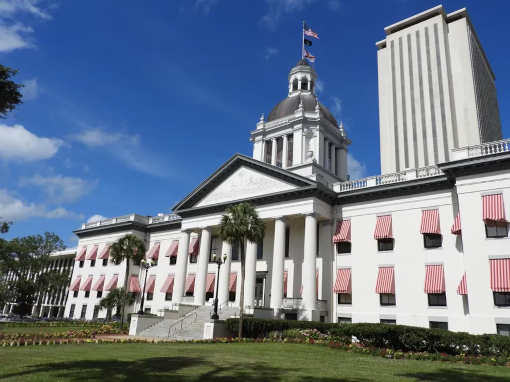 Legislatura de Florida aprueba histórica rebaja de impuestos a la propiedad: pasará a referendo en 2026