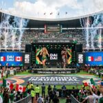 Arranca la histórica Copa del Mundo de la FIFA